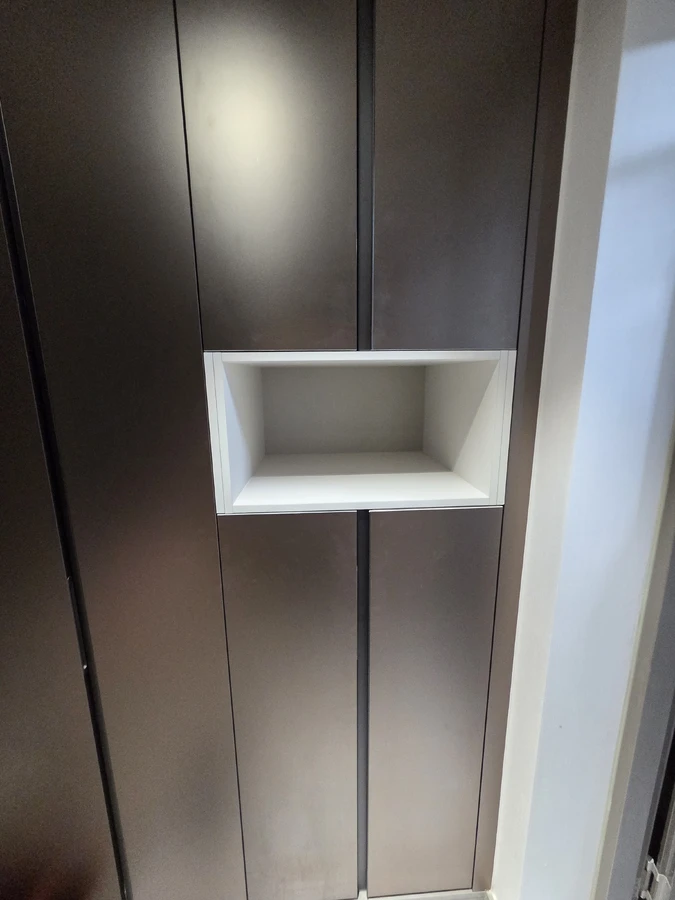 신발장리폼 경기 하남시 시공 후