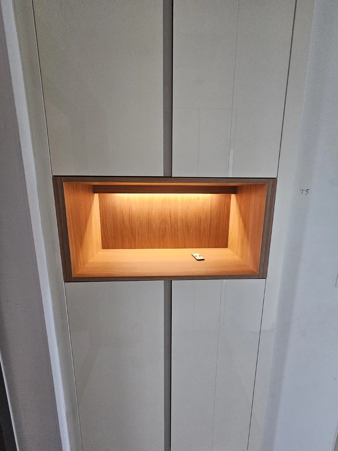 신발장리폼 인천 서구 시공 후