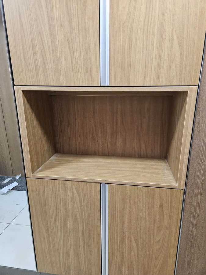 신발장리폼 서울 양천구 시공 후