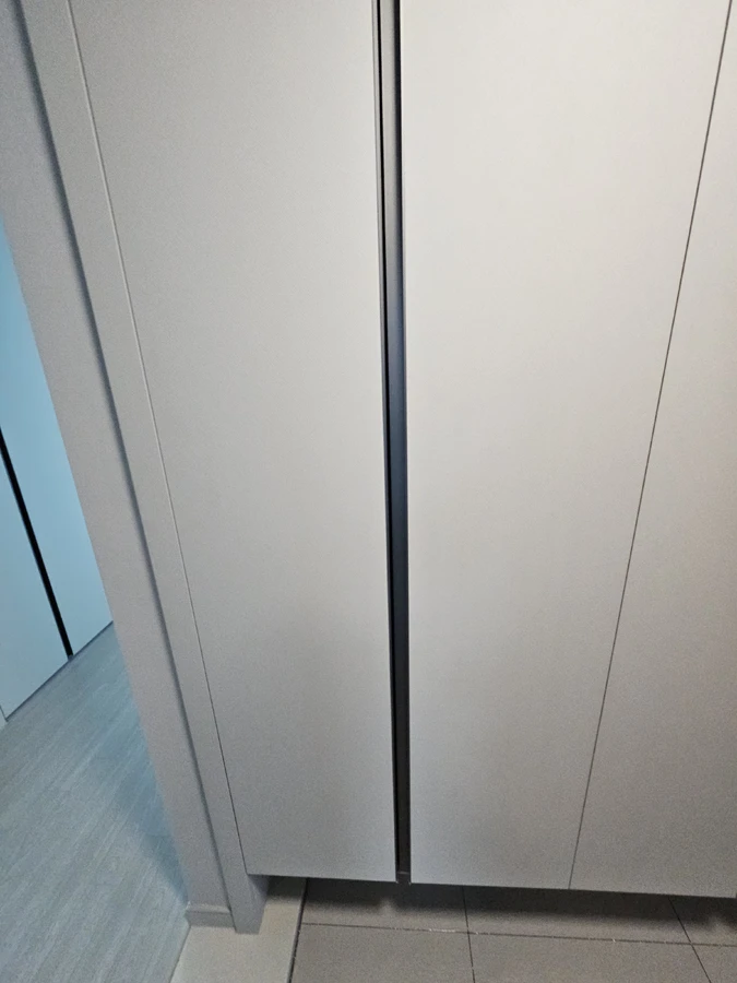 신발장리폼 경기 광명시 시공 후