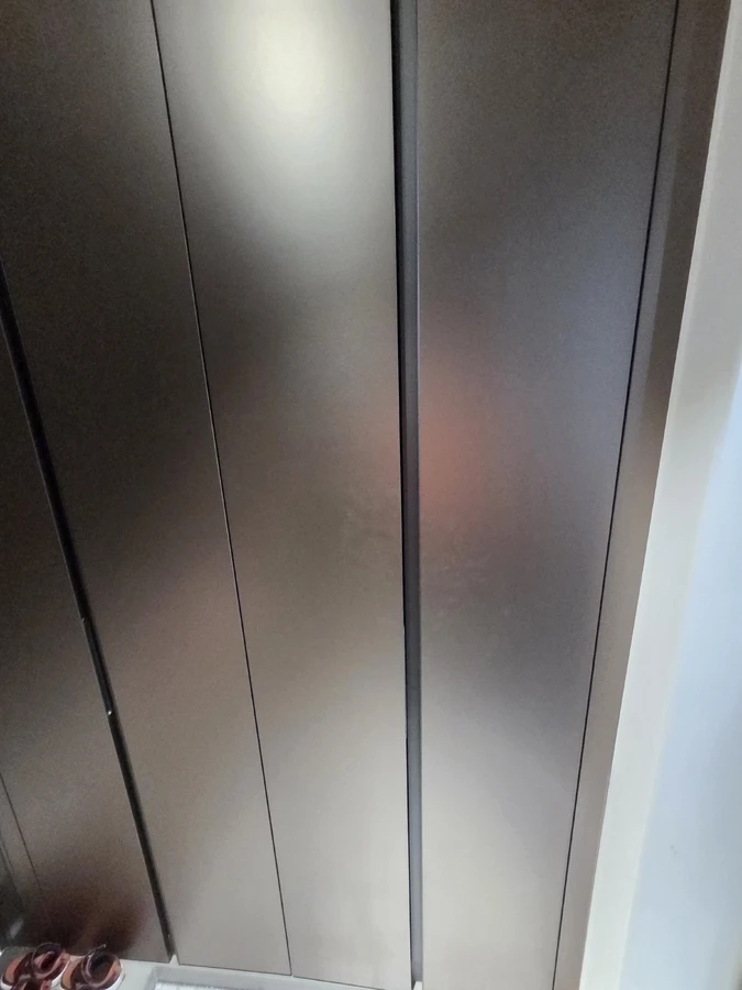 신발장리폼 경기 하남시 시공 전